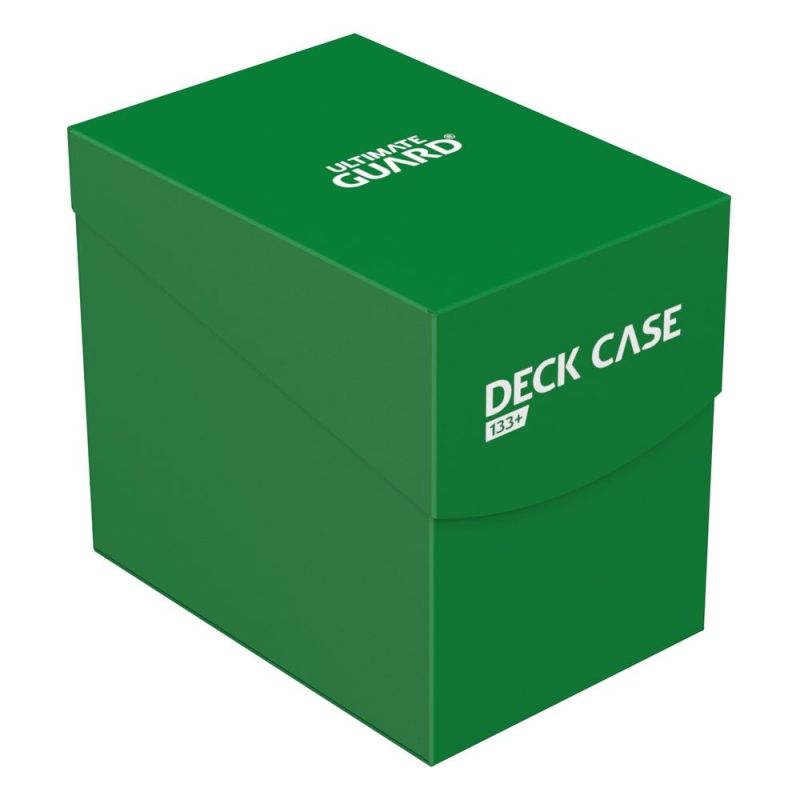 Caja Ultimate Guard Deck Case 133+ | Accesorios | Gameria