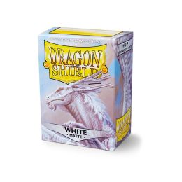 Fundas Dragon Shield Matte Standard Size 100 Unidades Sky Blue | Accesorios | Gameria