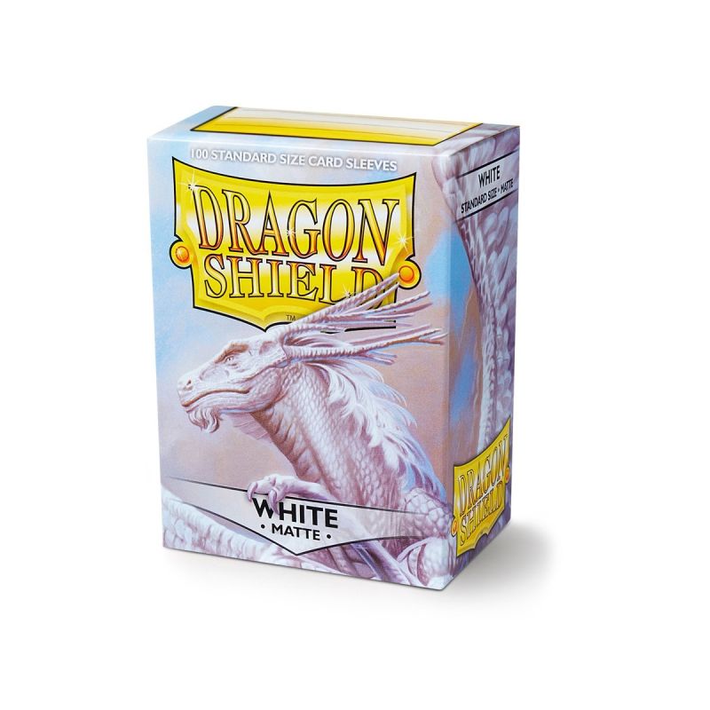 Fundas Dragon Shield Matte Standard Size 100 Unidades Sky Blue | Accesorios | Gameria
