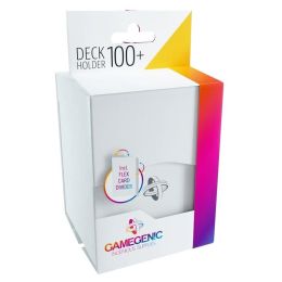 Caja Gamegenic Deck Holder 100+ | Accesorios | Gameria