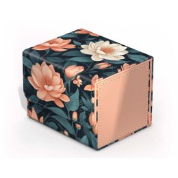Caja Ultimate Guard Deck Box Sidewinder Xenoskin 100+ Floral | Accesorios | Gameria