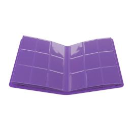 Álbum Gamegenic Casual Pocket 18 Bolsillos | Accesorios | Gameria