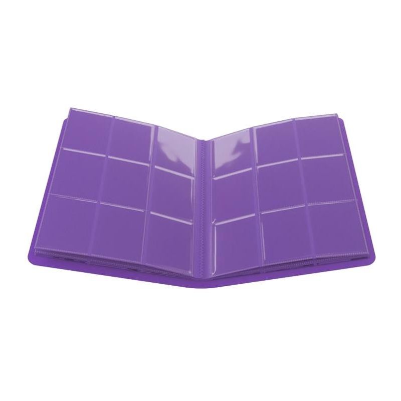 Álbum Gamegenic Casual Pocket 18 Bolsillos | Accesorios | Gameria