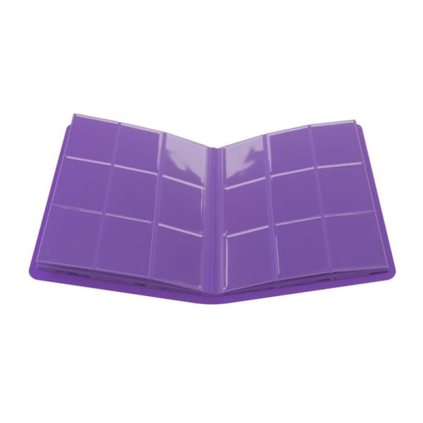 Álbum Gamegenic Casual Pocket 18 Bolsillos | Accesorios | Gameria