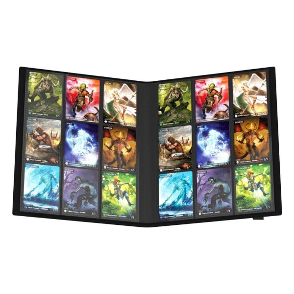 Álbum Ultimate Guard Flexxfolio 18 Bolsillos | Accesorios | Gameria