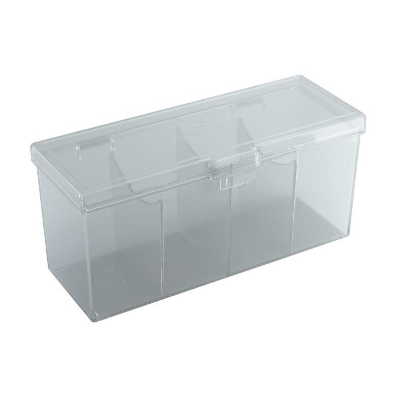 Caja Gamegenic Fourtress Azul 320+ | Accesorios | Gameria
