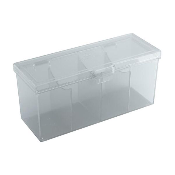 Caja Gamegenic Fourtress Azul 320+ | Accesorios | Gameria