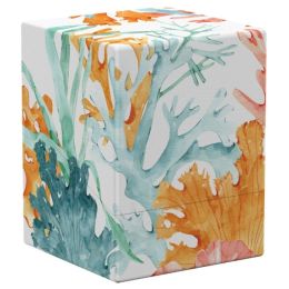 Caja Ultimate Guard Bounder 100+ Coral Places | Accesorios | Gameria