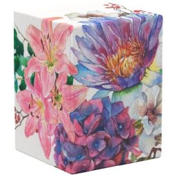 Caja Ultimate Guard Bounder 100+ Floral Places | Accesorios | Gameria