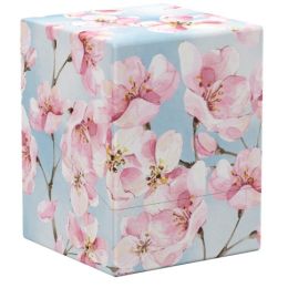 Caja Ultimate Guard Bounder 100+ Floral Places | Accesorios | Gameria