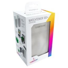 Caja Gamegenic Watchtower Convertible Azul 100+ | Accesorios | Gameria