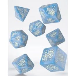 Starfinder Attack of the Swarm Dice Set | Accesorios | Gameria