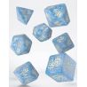 Starfinder Attack of the Swarm Dice Set | Accesorios | Gameria