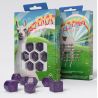 Dados Q Workshop Llama Dice Set Zippy | Accesorios | Gameria