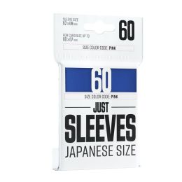 Fundas Gamegenic Just Sleeves Value Pack 250Uds | Accesorios | Gameria