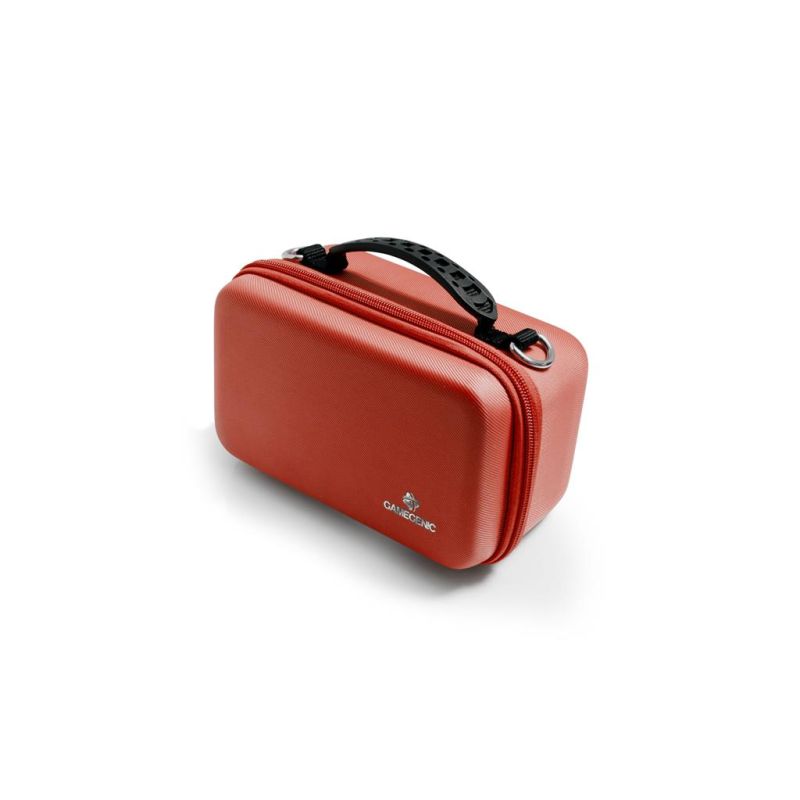 Caja Gamegenic Dungeon S Black 550+ | Accesorios | Gameria