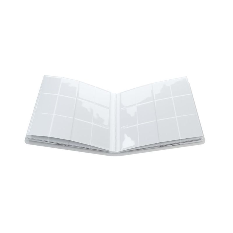 Álbum Gamegenic Casual 24 Bolsillos | Accesorios | Gameria