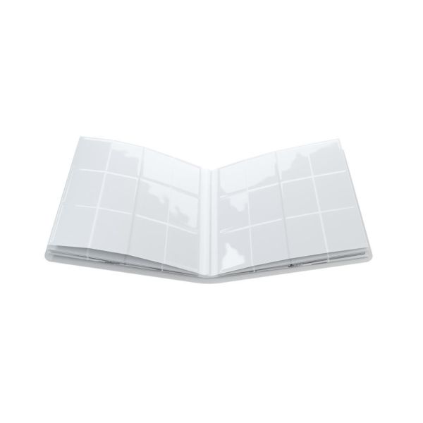 Álbum Gamegenic Casual 24 Bolsillos | Accesorios | Gameria
