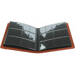 Álbum Gamegenic Prime 24 Bolsillos Azul | Accesorios | Gameria