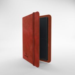 Álbum Gamegenic Prime 8 Bolsillos | Accesorios | Gameria