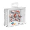 Dados Oakie Doakie Rpg Set Gemidice | Accesorios | Gameria