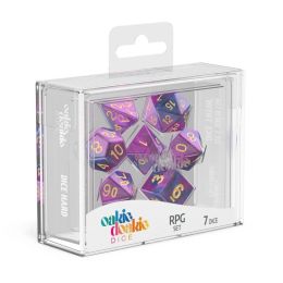 Dados Oakie Doakie Rpg Set Gemidice | Accesorios | Gameria