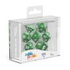 Dados Oakie Doakie Rpg Set Solid Purple | Accesorios | Gameria
