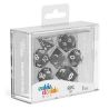 Dados Oakie Doakie Rpg Set Speckled | Accesorios | Gameria