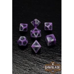 Dados Rawblade Ancient | Accesorios | Gameria