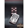 Rawblade Lata Dados Beware The Smiling Dm | Accesorios | Gameria