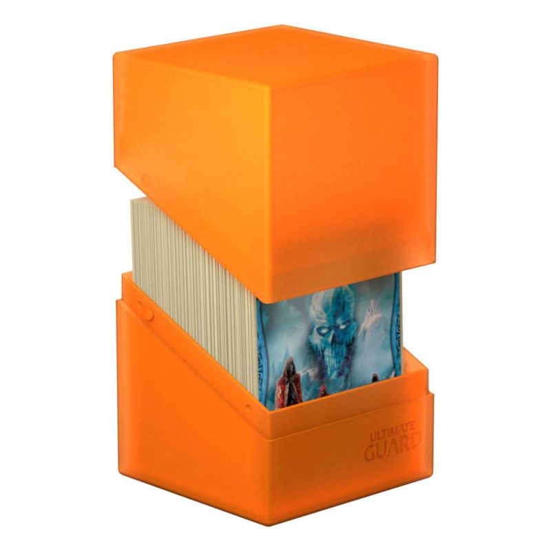 Caja Ultimate Guard Boulder 100+ | Accesorios | Gameria