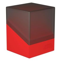 Caja Ultimate Guard Boulder Synergy 100+ | Accesorios | Gameria