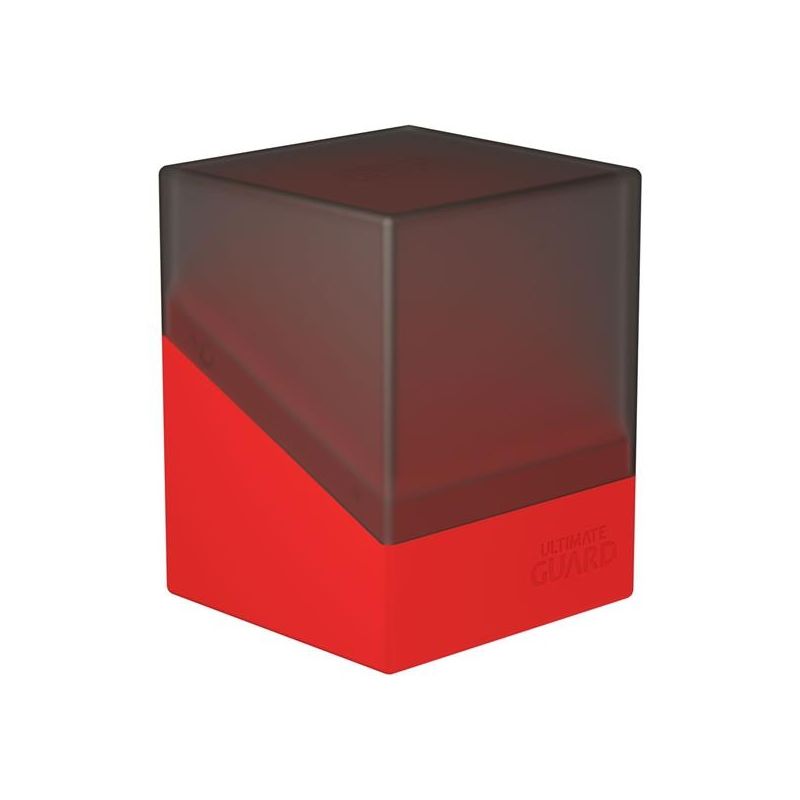 Caja Ultimate Guard Boulder Synergy 100+ | Accesorios | Gameria