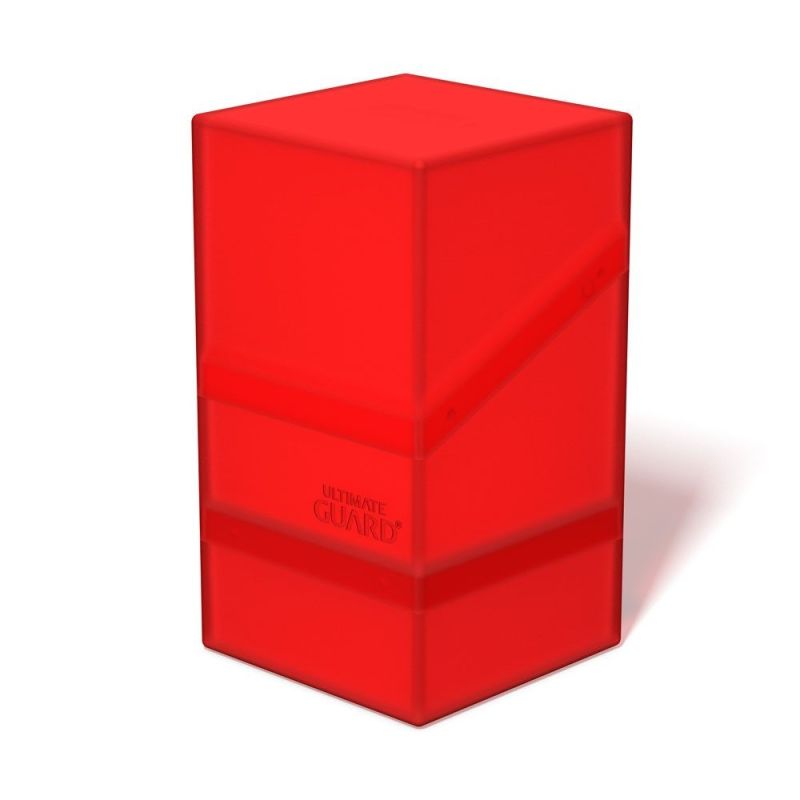 Caja Ultimate Guard Boulder'n'Tray 100+ | Accesorios | Gameria
