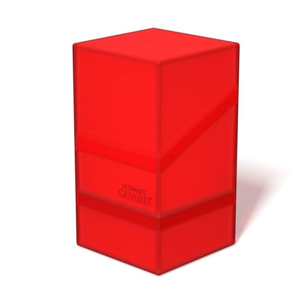 Caja Ultimate Guard Boulder'n'Tray 100+ | Accesorios | Gameria