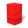 Caja Ultimate Guard Boulder'n'Tray 100+ | Accesorios | Gameria