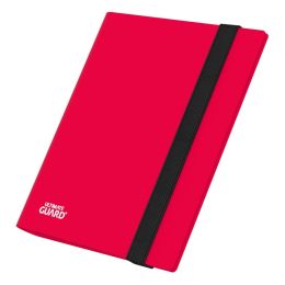 Álbum Ultimate Guard Flexxfolio 8 Bolsillos | Accesorios | Gameria