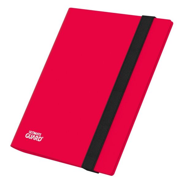 Álbum Ultimate Guard Flexxfolio 8 Bolsillos | Accesorios | Gameria