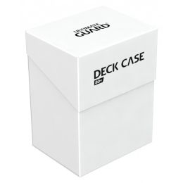 Caja Ultimate Guard Deck Case 80+ Amarillo | Accesorios | Gameria