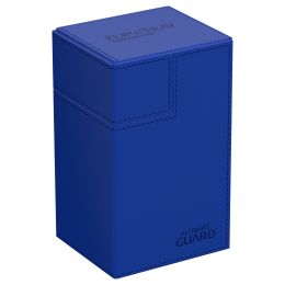 Caja Ultimate Guard Deck Case Flipntray Xenoskin 80+ Monocolor | Accesorios | Gameria