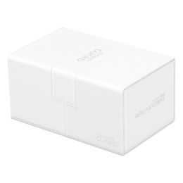 Caja Ultimate Guard Flipntray Xenoskin 160+ Monocolor | Accesorios | Gameria