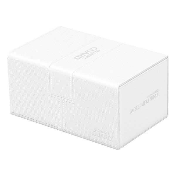 Caja Ultimate Guard Flipntray Xenoskin 160+ Monocolor | Accesorios | Gameria