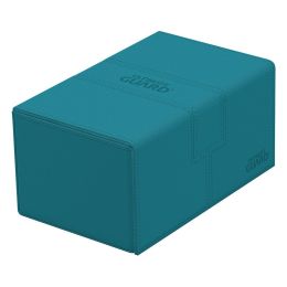 Caja Ultimate Guard Flipntray Xenoskin 160+ Monocolor | Accesorios | Gameria
