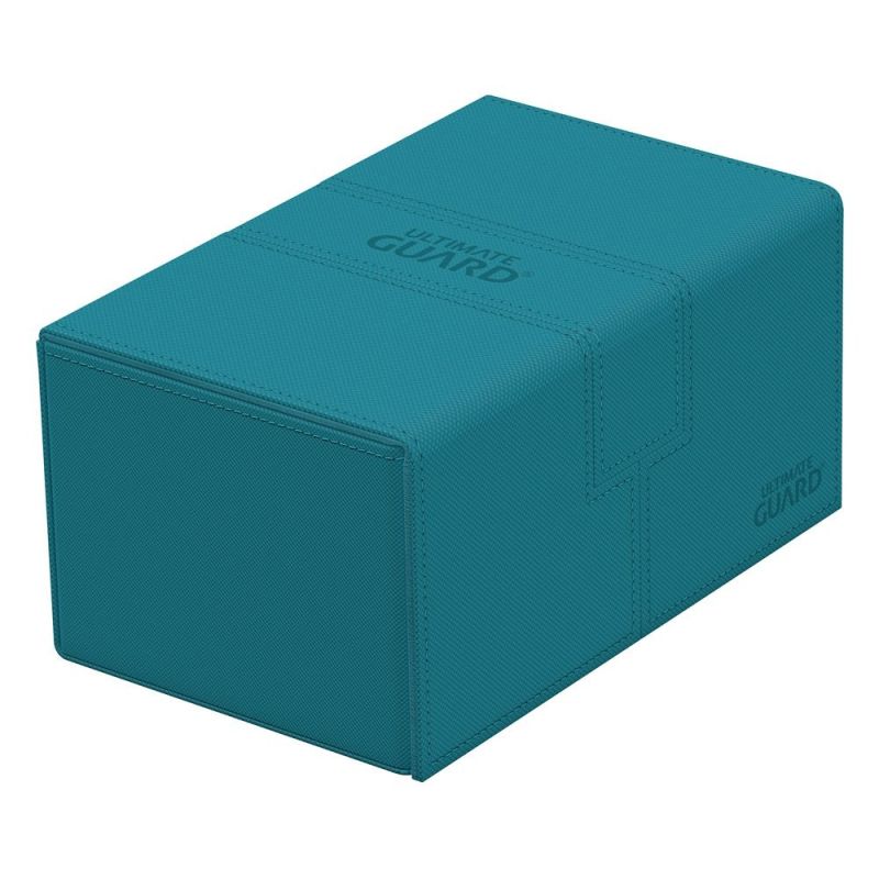 Caja Ultimate Guard Flipntray Xenoskin 160+ Monocolor | Accesorios | Gameria