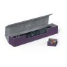 Caja Ultimate Guard Mat Case Xenoskin Amarillo | Accesorios | Gameria