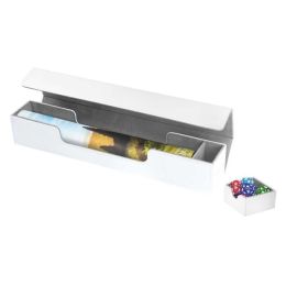 Caja Ultimate Guard Mat Case Xenoskin Amarillo | Accesorios | Gameria