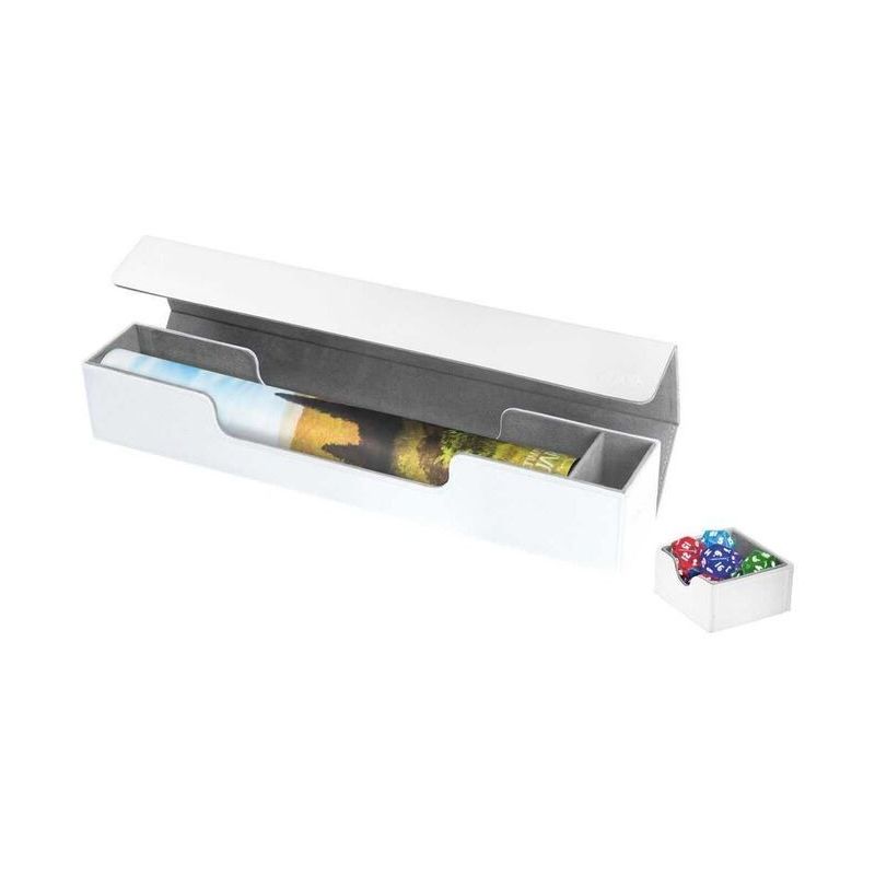 Caja Ultimate Guard Mat Case Xenoskin Amarillo | Accesorios | Gameria