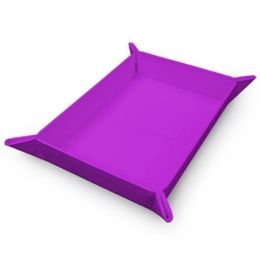Ultra Pro Dice Tray Magnetic Foldable | Accesorios | Gameria