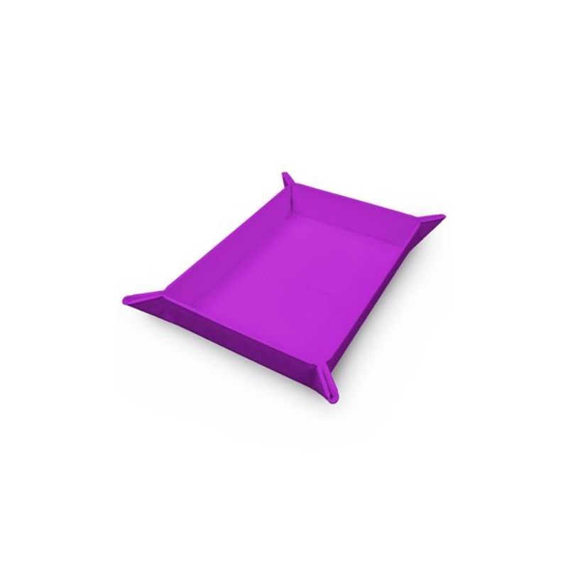 Ultra Pro Dice Tray Magnetic Foldable | Accesorios | Gameria