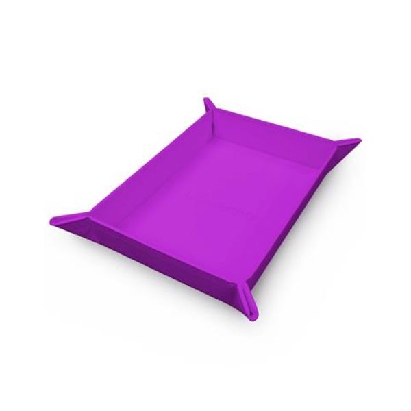 Ultra Pro Dice Tray Magnetic Foldable | Accesorios | Gameria